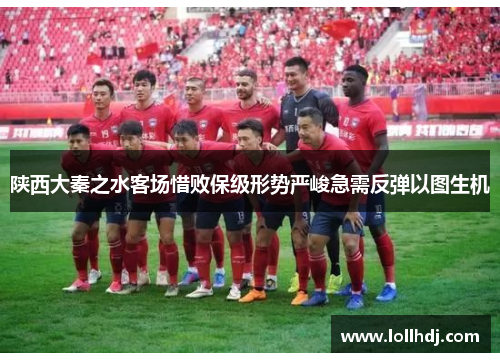 陕西大秦之水客场惜败保级形势严峻急需反弹以图生机